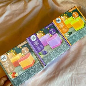 (3) CRAFT IT UP Scented Candle Making Kit NIB